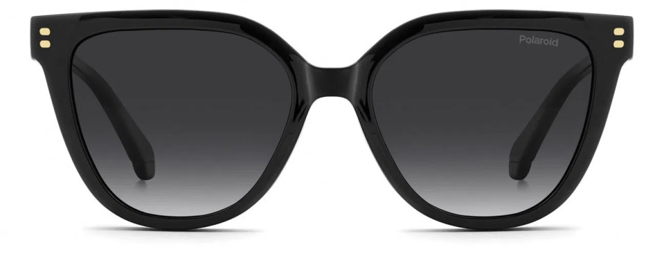 Polaroid Core PLDD596 Eyeglasses - view 4